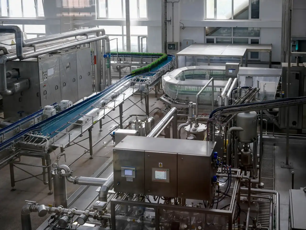 化妆品乳液泵密封结构技术解析与质量管控要点正文配图 2