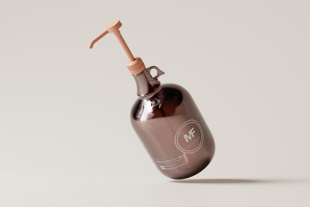 化妆品包装配件技术解析:乳液泵与喷头的选型要点及适配方案正文配图 2